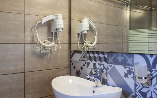 Mythos Suites Diskos