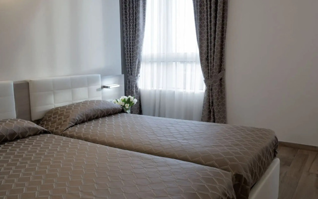 Expo Hotel Milan