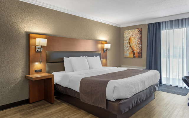 Best Western Hotel Universel Drummondville