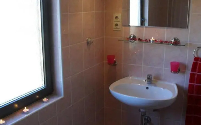 Apartments Miljak
