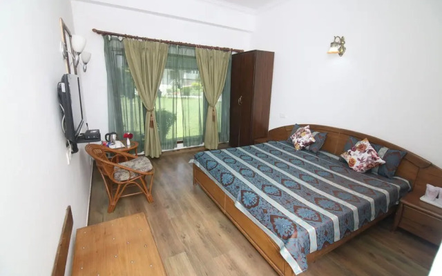 Beyond Stay Fresco Palampur