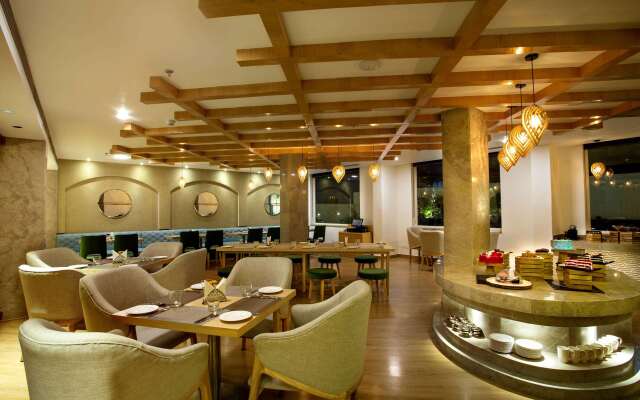 Ramada by Wyndham Katra Station Road