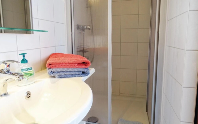 Amazing Home in Insel Poel With 1 Bedrooms and Wifi