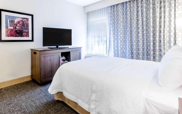 Hampton Inn St. Charles St. Peters