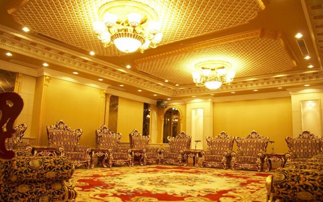 KingStyle GuanSheng Hotel