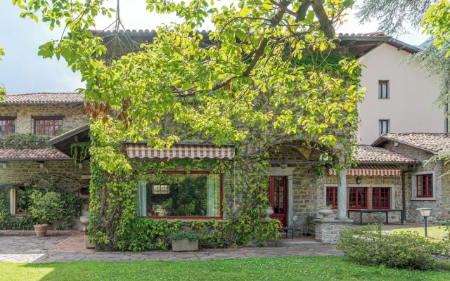 Villa Colle