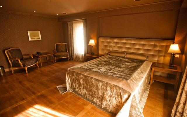 Ventura Boutique Hotel