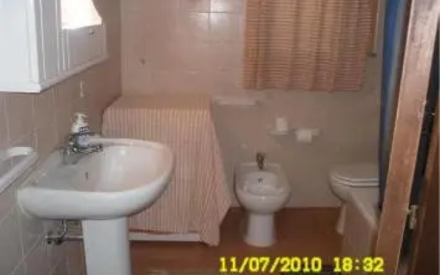 Appartamento acquacalda lipari