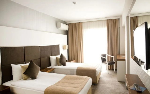 Kalinda Inn Hotel Ilıca Cesme