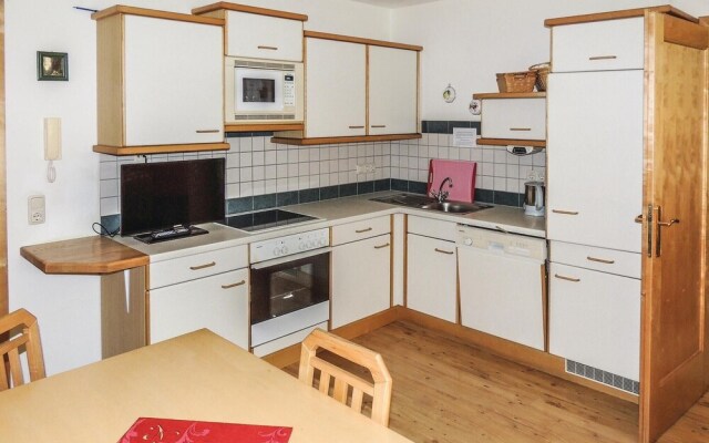 Beautiful Apartment in Kleinarl With 3 Bedrooms and Wifi