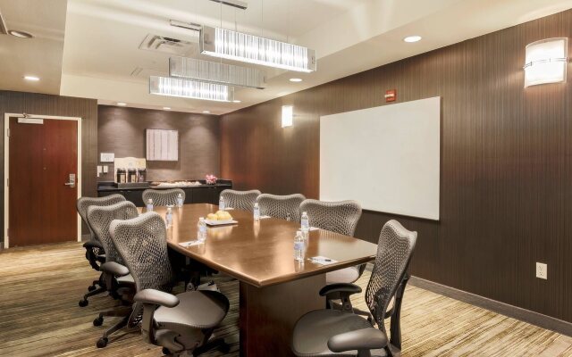 Courtyard by Marriott Dallas Arlington South