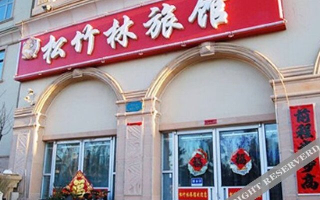 Songzhulin Hotel