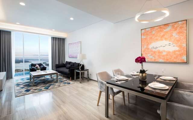 Pinetree Marina Resort