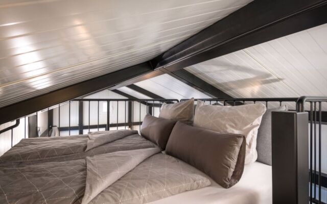 Tiny Haus Westerwald 16 Red