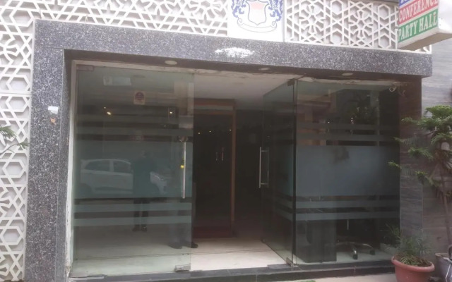 Hotel Shimla Heritage