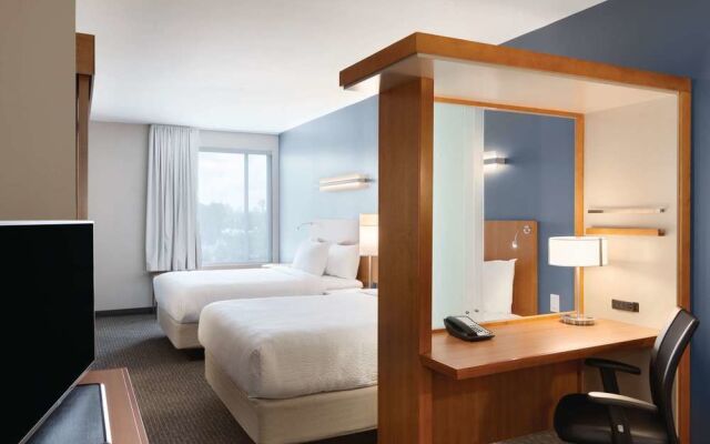 SpringHill Suites Houston Northwest