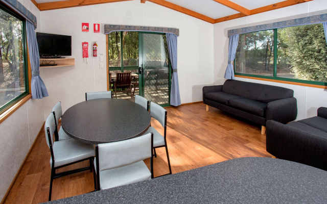 Eureka Stockade Holiday Park