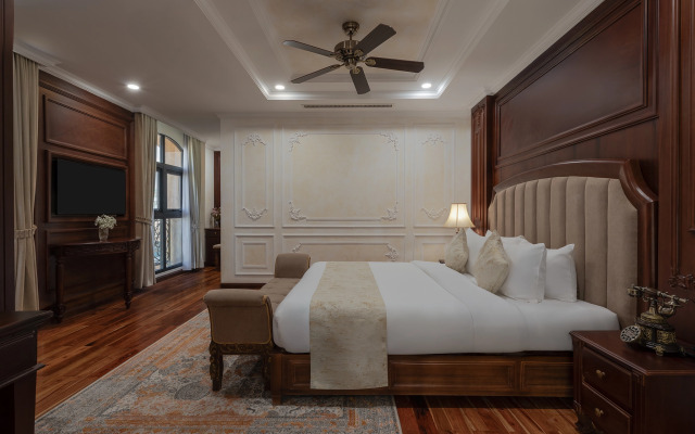 Anik Palace Hotel