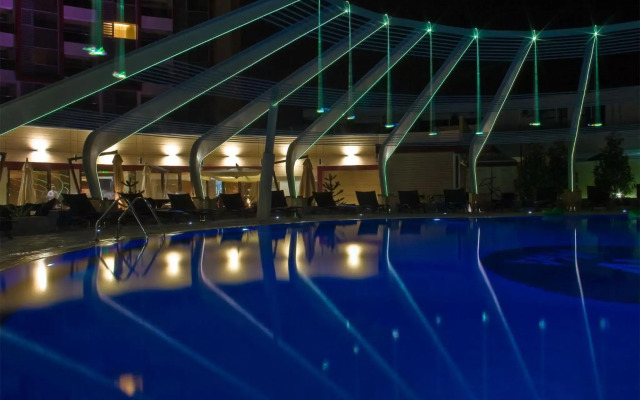 Vega Hotel