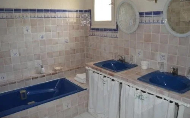 Chambres D'Hotes Du Plantier