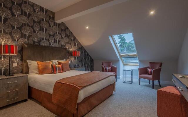Orsett Hall Hotel