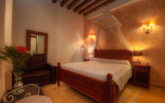 Hotel Argantonio