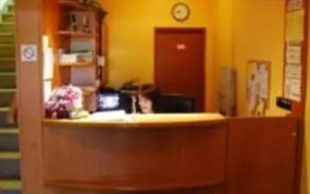 Hotel Taxis Bratislava