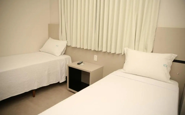 Raf Hotel
