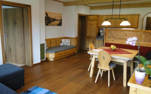 Appartement Gipfelsturm
