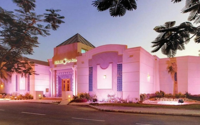 Sunset Beach Resort Marina & Spa