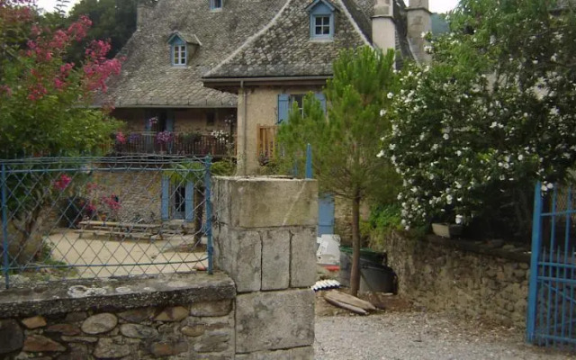 Chambres dhôtes La Soleillade