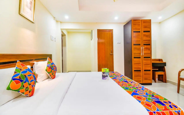 Fabhotel Sri Krishna Residency Airport