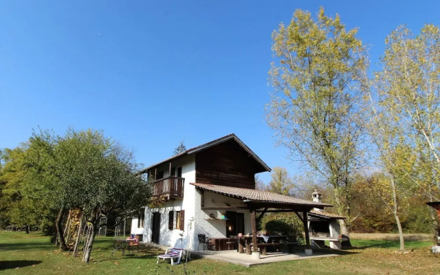 Belvilla by Oyo Cason sul Piave