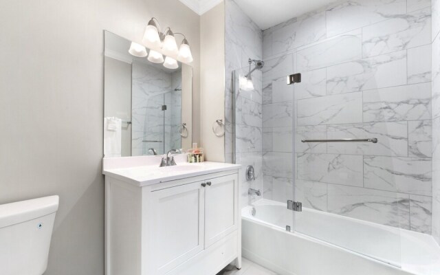 Global Luxury Suites on Prospect Street