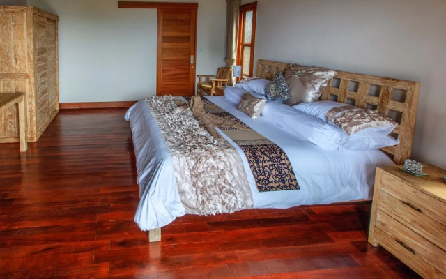 Villa Agung