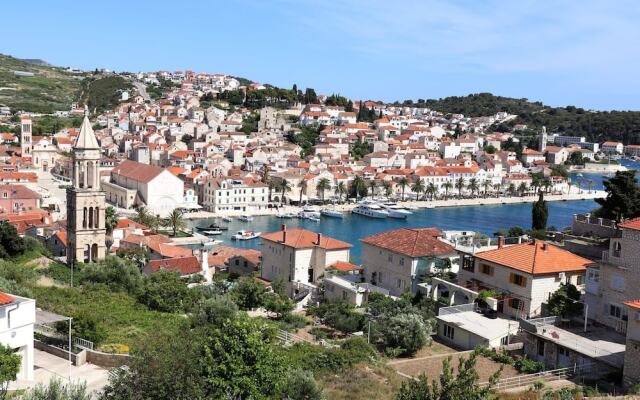 Mar - Beautiful Panoramic View - A4