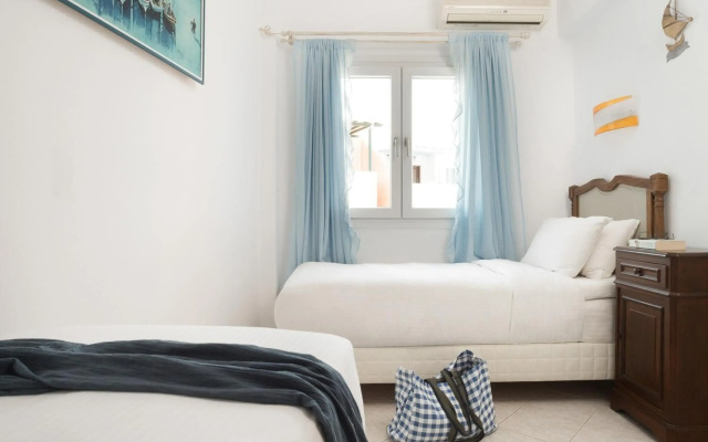 Tinos Resort Hotel