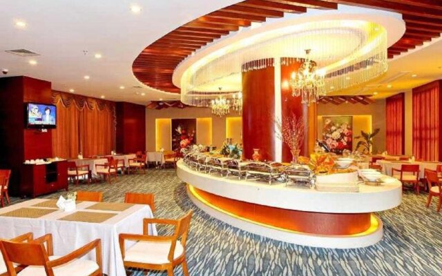 Seventh Fairy International Hotel