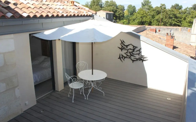 La Maison Odeia