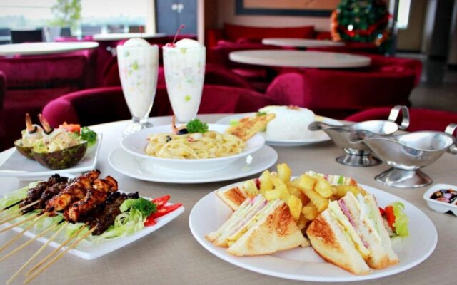 Biz Hotel Batam