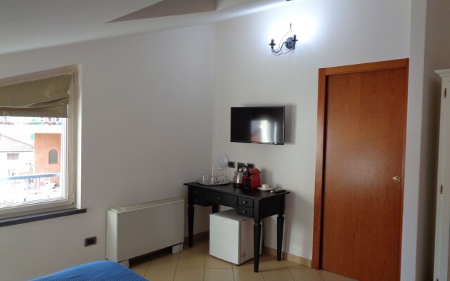 Montecatini Suites