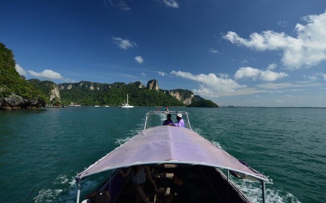 Bhu Nga Thani Resort & Villas Railay