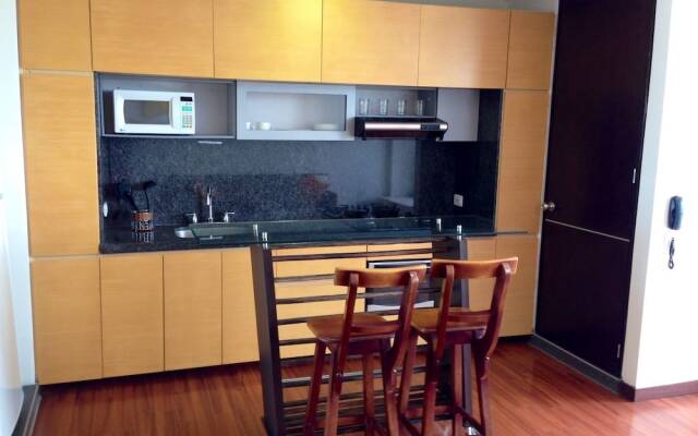 Vistamar Suites y Apartamentos
