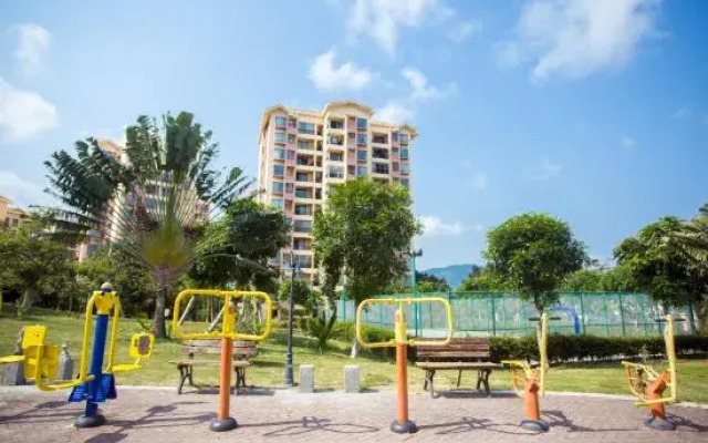 Sunian Jinxia Travel Rental (Sanya Phoenix International Airport)