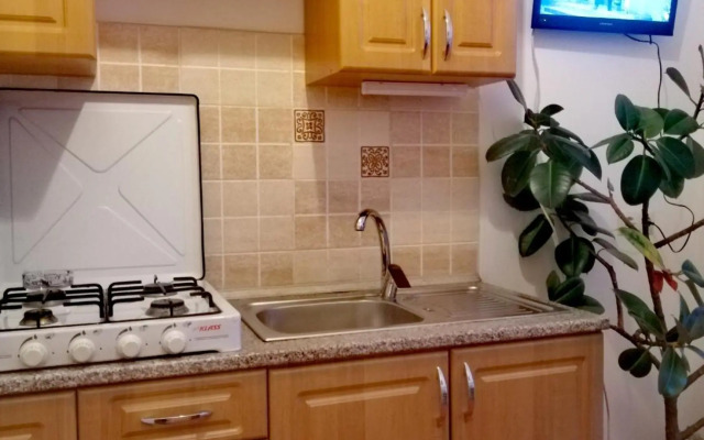 The heart of the Lviv