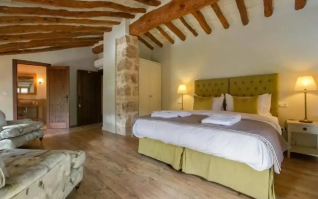 La Escondida Singulars Hotels & Restaurants