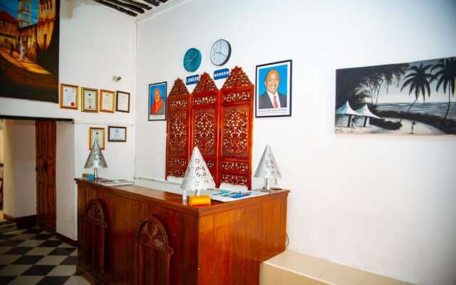La Neisha Hotel Zanzibar