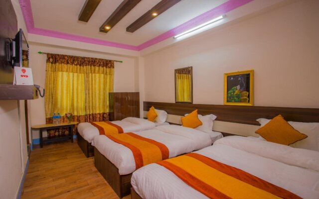 OYO 272 Namaste Kusum Guest House