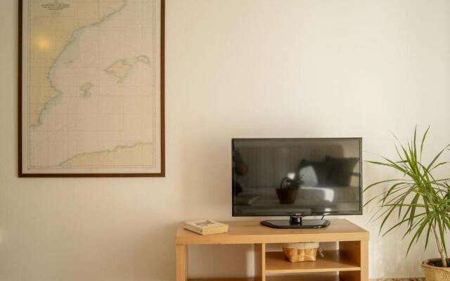 Apartamentos Sa Barda - Formentera Break