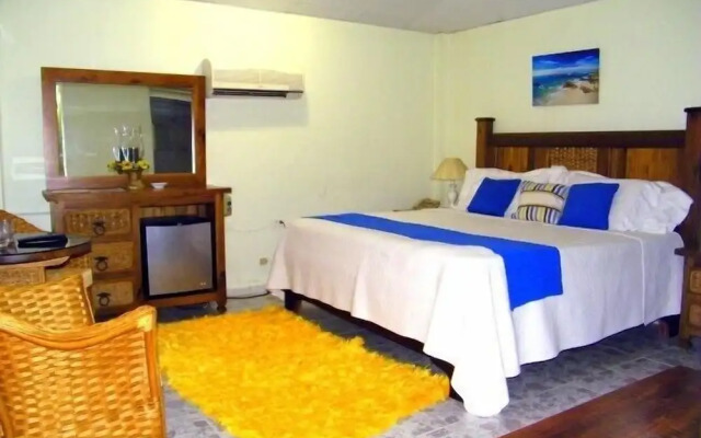 Chic Hotel Montecristi